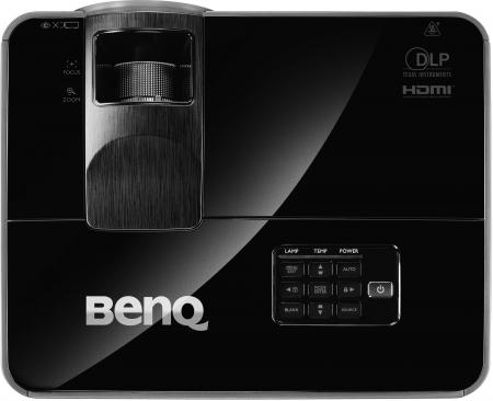   BenQ MX520